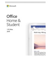 Office 2019 pre domácnosti a študentov EN (79G-05033)