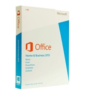 Microsoft Office 2013 pre podnikatele, bez média (T5D-01768)