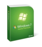 Microsoft Windows 7 Home Premium ENG OEM 32bit (GFC-02021)