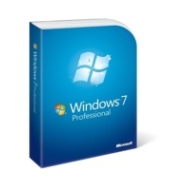 Microsoft Windows 7 Professional ENG OEM 32bit (FQC-04617)
