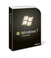 Microsoft Windows 7 Ultimate ENG OEM 64bit (GLC-01844)