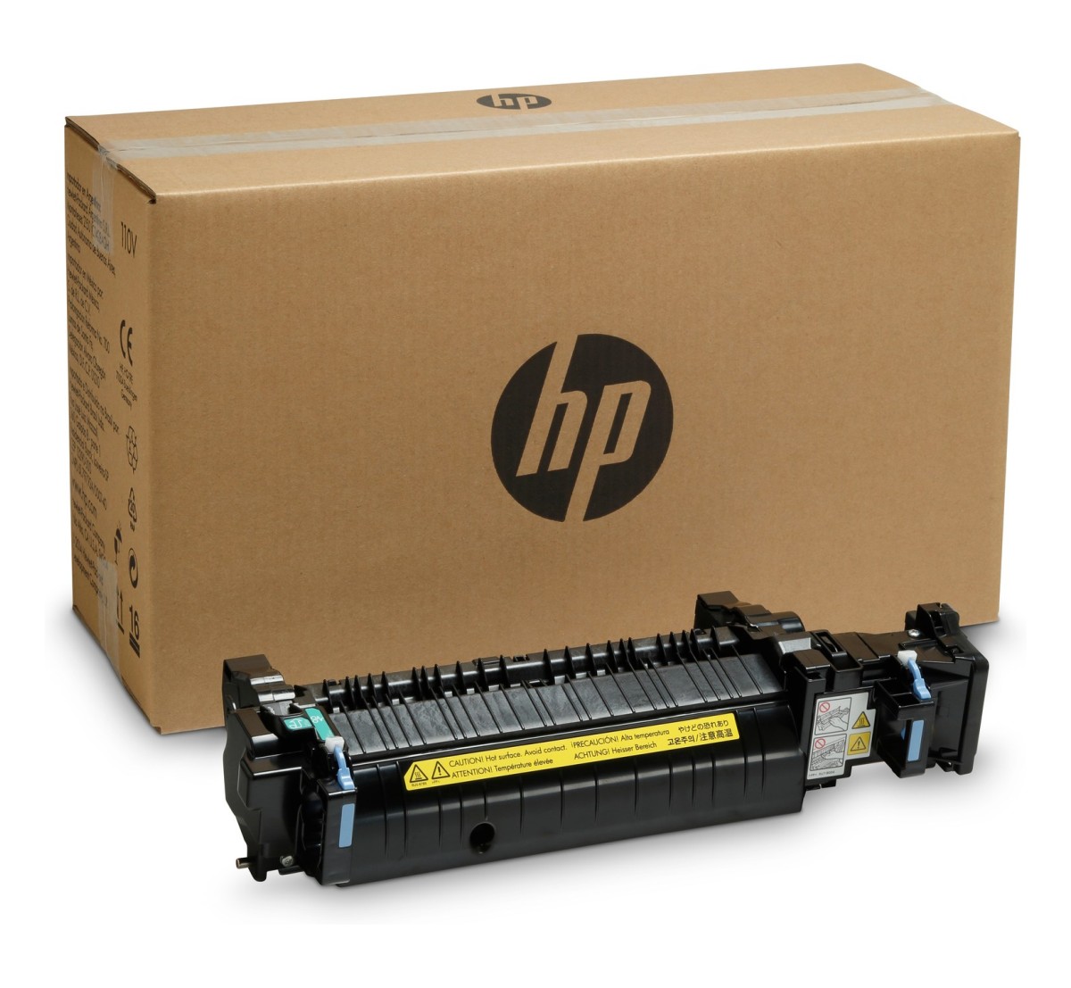 Fixačná súprava HP Color LaserJet B5L36A (B5L36A)