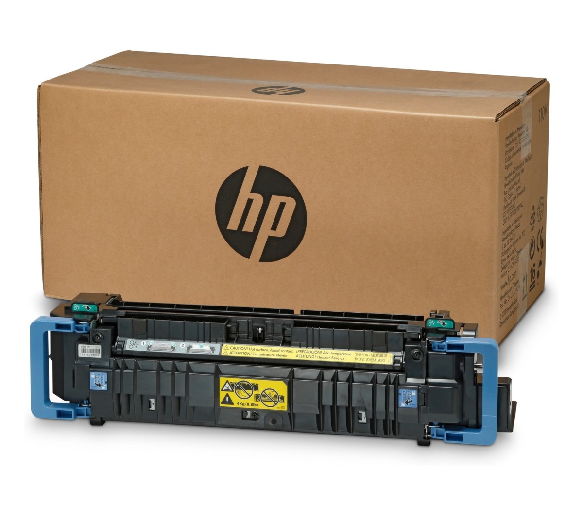 Súprava na používateľskú údržbu HP LaserJet C1N58A (C1N58A)