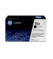 Toner HP 15X - čierny (C7115X)