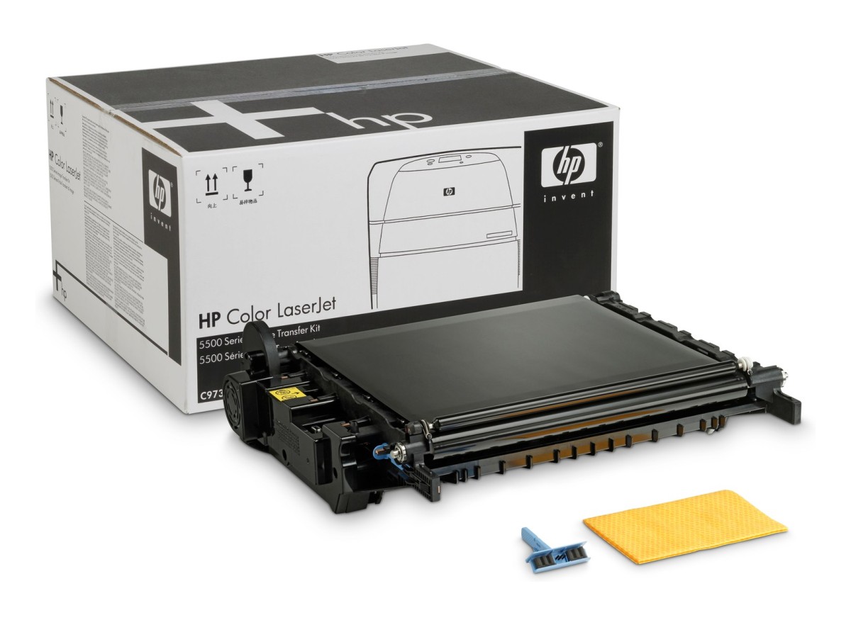 Súprava na prenos obrazu HP Color LaserJet C9734B (C9734B)