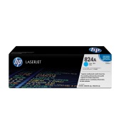 Toner HP 824A - azúrový (CB381A)