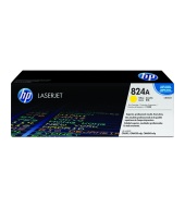 Toner HP 824A - žltý (CB382A)