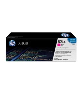 Toner HP 824A - purpurový (CB383A)