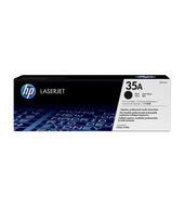 Toner HP 35A - čierny (CB435A)