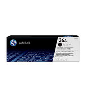 Toner HP 36A - čierny (CB436A)