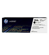 Toner HP 304L - čierny (CC530L)