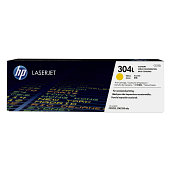 Toner HP 304L - žltý (CC532L)
