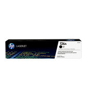 Toner HP 126A - čierny (CE310A)