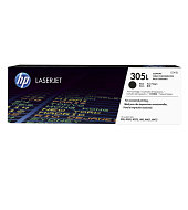 Toner HP 305L - čierny (CE410L)