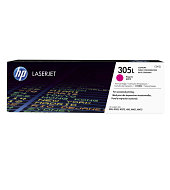 Toner HP 305L - purpurový (CE413L)