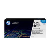 Toner HP 307A - čierny (CE740A)