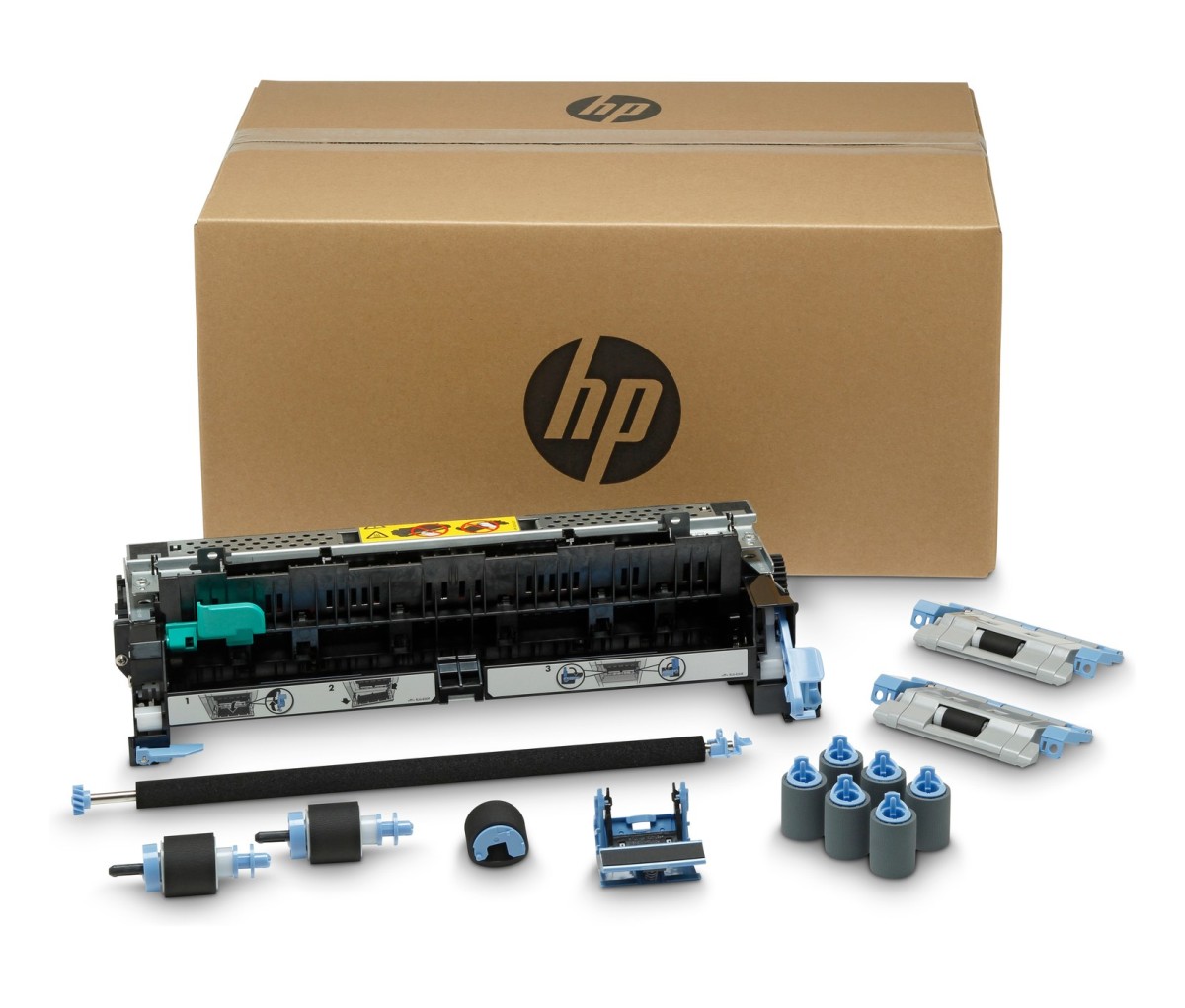 Súprava na používateľskú údržbu HP LaserJet CF254A (CF254A)