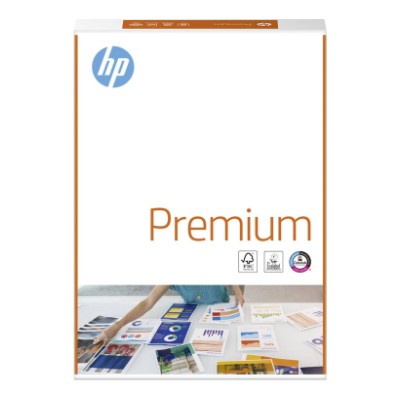 Papier HP Premium - 250 listov A4 (CHP853)
