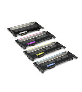 Toner HP 117A - sada farieb (HP-117A)