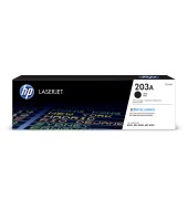 Toner HP 203A - čierny (CF540A)