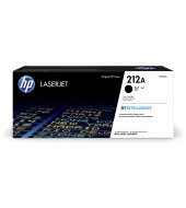 Toner HP 212A - čierny (W2120A)