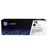 Toner HP 78L - čierny (CE278L)