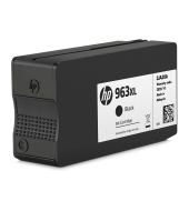 Atramentová náplň HP 963XL - čierna (3JA30AE)