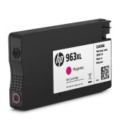 Atramentová náplň HP 963XL - purpurová (3JA28AE)