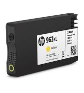 Atramentová náplň HP 963XL - žltá (3JA29AE)