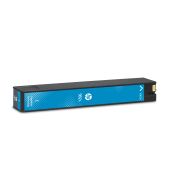 Atramentová náplň HP 982A - azúrová (T0B23A)