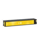 Atramentová náplň HP 982A - žltá (T0B25A)