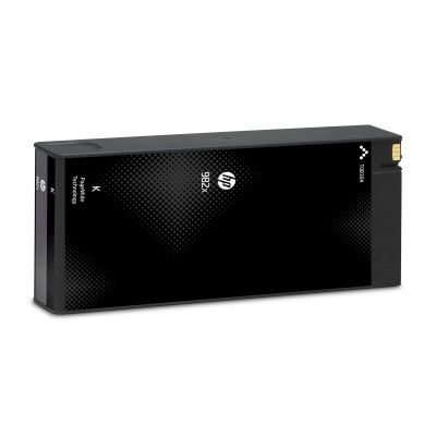 Atramentová náplň HP 982X - čierna (T0B30A)