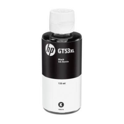 Fľaša atramentu HP GT53XL -&nbsp;čierna (1VV21AE)