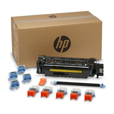 Súprava na používateľskú údržbu HP LaserJet 110V J8J87A (J8J87A)