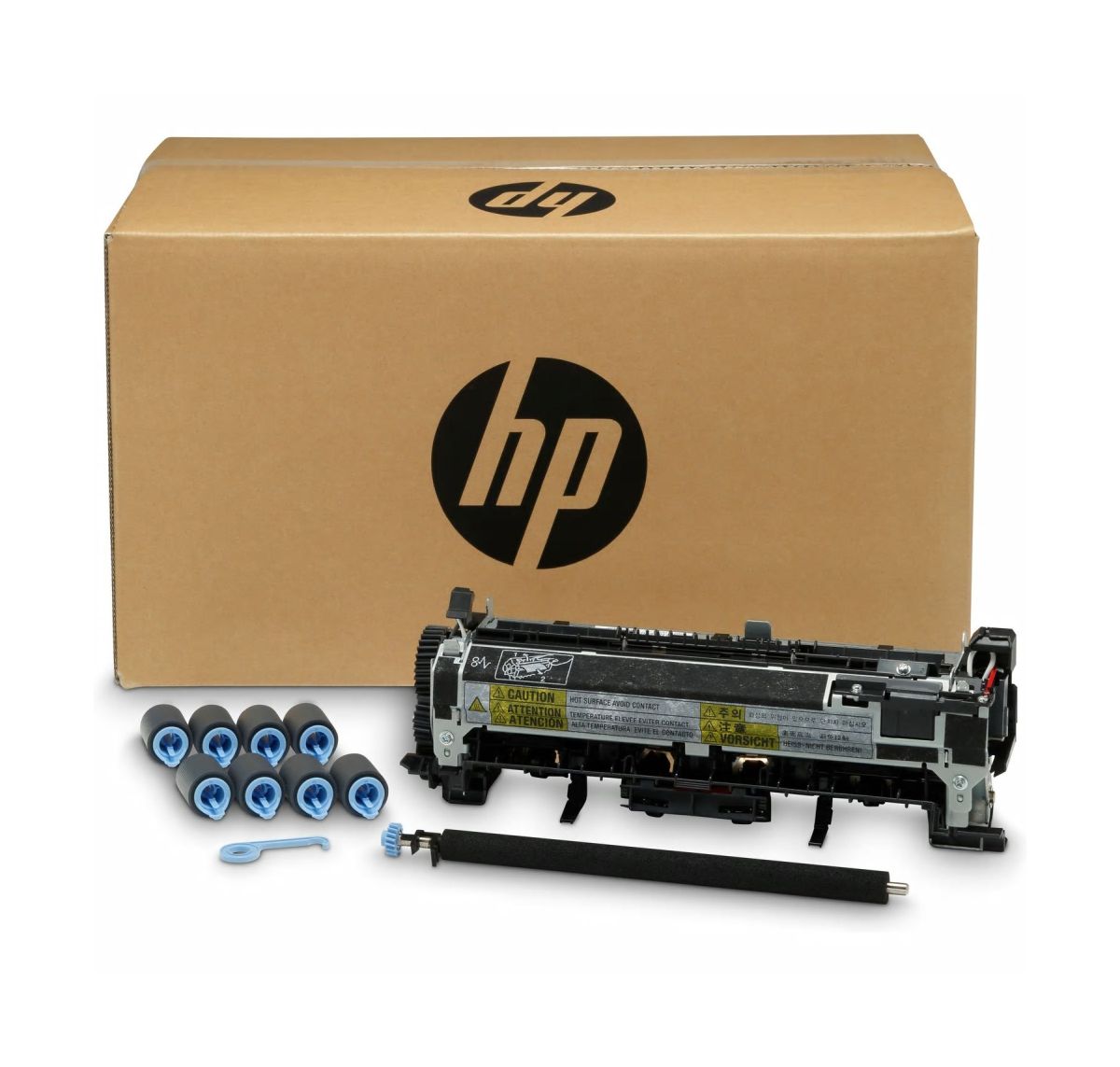Súprava na používateľskú údržbu HP LaserJet 220V B3M78A (B3M78A)