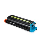 Zobrazovací valec Samsung CLX-R8385C - azúrový (SU601A)
