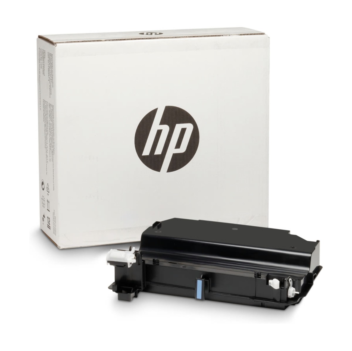 Odpadová nádobka tonera HP LaserJet P1B94A (P1B94A)