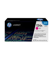 Toner HP 124A - purpurový (Q6003A)