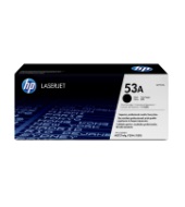 Toner HP 53A - čierny (Q7553A)