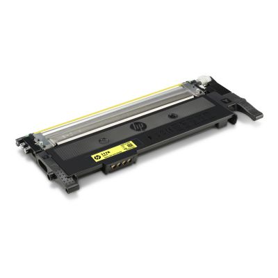 Toner HP 117A -&nbsp;žltý (W2072A)