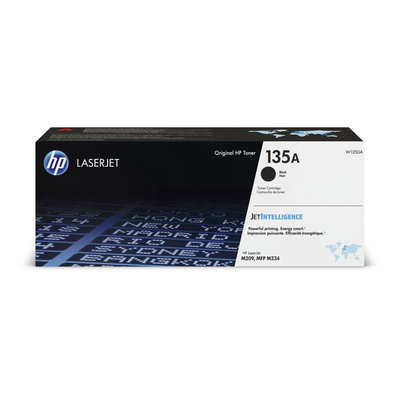 Toner HP 135A - čierny (W1350A)