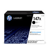 Toner HP 147X - čierny (W1470X)