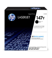 Toner HP 147Y - čierny (W1470Y)