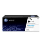 Toner HP 17A - čierny (CF217A)