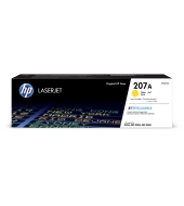 Toner HP 207A - žltý (W2212A)