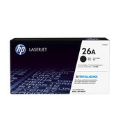 Toner HP 26A - čierny (CF226A)