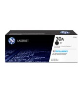 Toner HP 30A - čierny (CF230A)