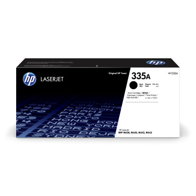 Toner HP 335A - čierny (W1335A)