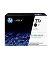 Toner HP 37A - čierny (CF237A)