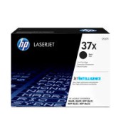 Toner HP 37X - čierny (CF237X)